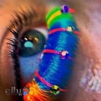 مرکز کاشت مژه ماهسا