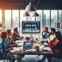 ایرانی وب