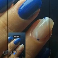کاشت ناخن شهرجدیدهشتگرد Naill.3olari3