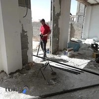 لوله کشی گاز البرز شعله(جوان)