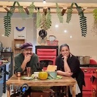 Shoor e Zendegi restaurant رستوران شور زندگی