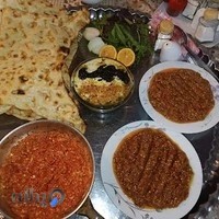 باغ رستوران جاپا