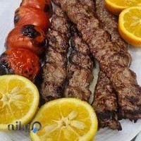 رستوران البرز طالقان