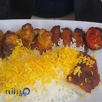 رستوران و تهیه غذای مطبخ خرسند