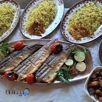 کافه رستوران ترنج