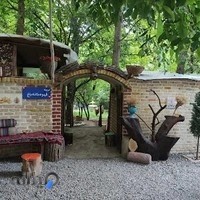 سفره خانه سنتی تک مسعود