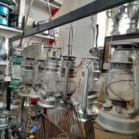 آنتیک فروشی و سمساری برادران قنبری