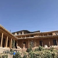 اقامتگاه بوم گردی آناده