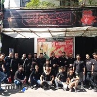 وانت بار عابدلو