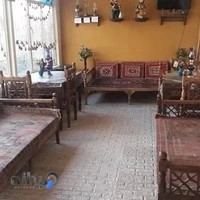 باغ سنتی البرز