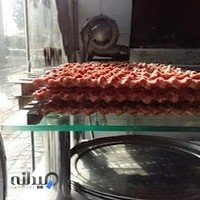 کبابی و جگرکی اطمینان