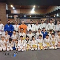 باشگاه رزمی جودو و دفاع شخصی