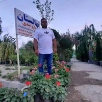 مجتمع گل و گیاه بازوبندی