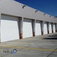 درب اتوماتیک و سیستم های کنترل تردد