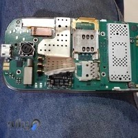 تعمیرات موبایل باقر مافی