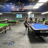 مجموعه تفریحی ورزشی شار