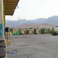 پمپ بنزین ویدار طالقان