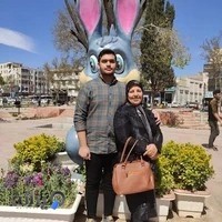 بهترین واولین آموزشگاه آرایشگری (نگین)هوشمند محمدیه قزوین