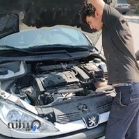 تنظیم موتور کشاورز