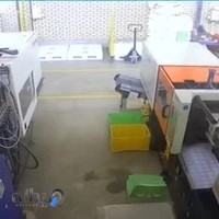کارخانه تولید قطعات پلاستیکی تزریق پلاستیک