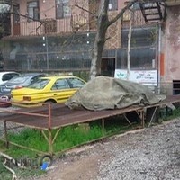 اقامتگاه بوم گردی گلستان داستان