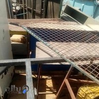 ضایعاتی برادران تیموری