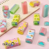 فروشگاه لوازم تحریر مدرسه آبنبات