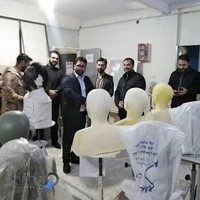 آموزشگاه گاه مجسمه سازی و گچبری مدرن