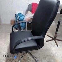 خدمات اداری گلستان - تعمیر انواع صندلی اداری و خانگی