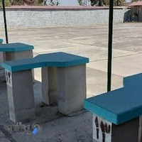 باشگاه تیراندازی بنچ رست بندرترکمن