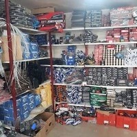 پخش عمده لوازم یدکی موتورسیکلت نقوی