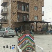 اقامتگاه بومگردی مایا
