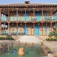 اقامتگاه بومگردی ماه صنم کفشگیری