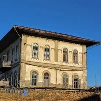 اقامتگاه بومگردی شیرمحمدی