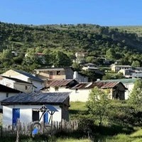 اقامتگاه بومگردی گلستانه