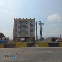 هتل آپارتمان جهان نما