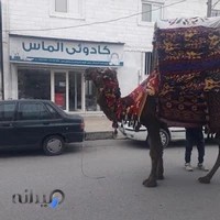 کادویی الماس