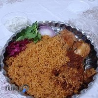 رستوران و آشپزخانه بغدادی