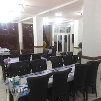 رستوران پردیس