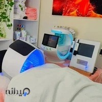 آموزشگاه فنی حرفه ای مراقبت زیبایی شایلان