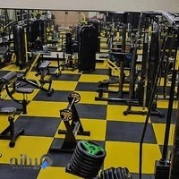 باشگاه بدنسازی تندیس