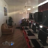 گیم نت یونیکس UNIX