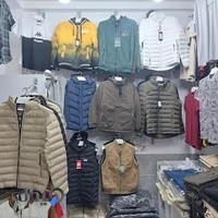 پوشاک مردانه سلمان