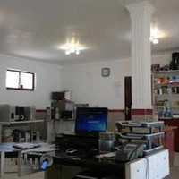 آموزشگاه و فروشگاه کامپیوتر پارسیان