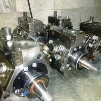 تعمیرگاه پمپ و سوزن انژکتور صحرا دیزل