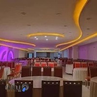 تالار پذیرایی گلشن