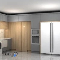 کابینت سازی ایده آل