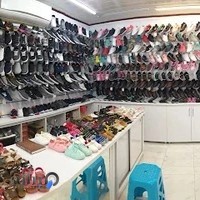 فروشگاه کفش صوفی پور