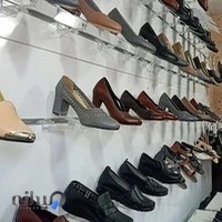 گالری کیف و کفش حسام