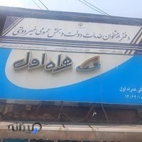 دفتر پیشخوان خدمات دولت و بخش عمومی غیردولتی